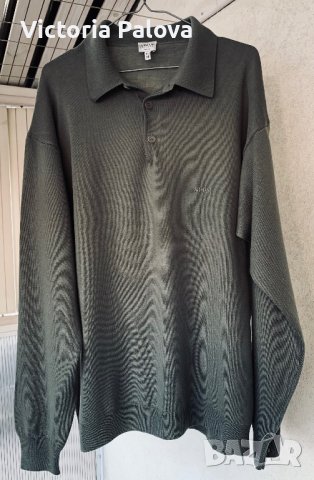 Мъжка блуза/пуловер ARMANI оригинал
