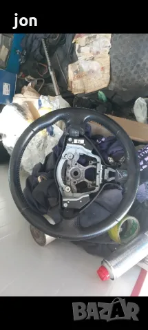 нисан джук волан, снимка 4 - Части - 48081263