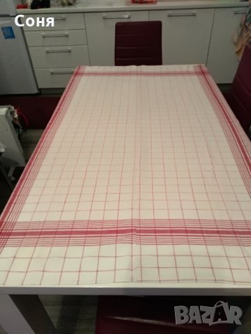 Покривки,карета, хавлии