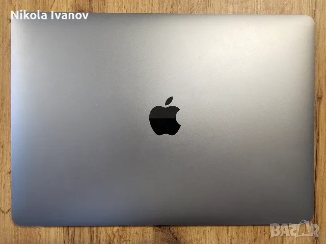 Apple MacBook Air M1 13 inch (2020) – 8GB RAM | 256GB SSD | 88% батерия | +зарядно | Space Gray, снимка 6 - Лаптопи за дома - 56153689