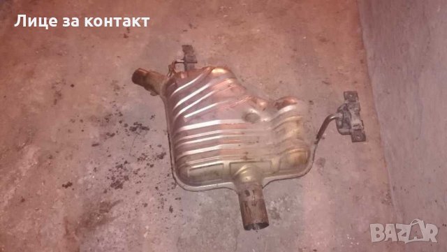 Крайно гърне Mercedes-Benz R-Class Minivan (W251) (08.2005 - 10.2017) R 320 CDI 4-matic , 224 к.с. , снимка 3 - Части - 30602615