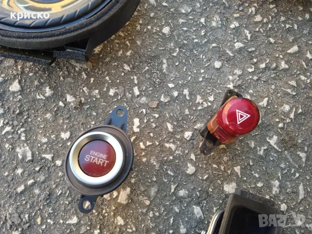 хонда сивик , снимка 7 - Части - 49415570