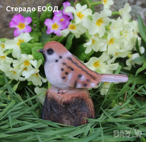 СЪЕДИНИТЕЛ ЗА КОЛЧЕТА - ВРАБЧЕ, снимка 1