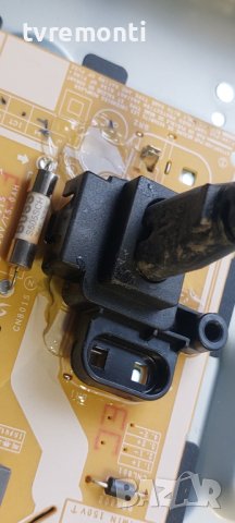 Блок питания BN44-00947J телевизора SAMSUNG UE43RU7470S дисплей CY-NR043HGHV4H, снимка 4 - Части и Платки - 39004013