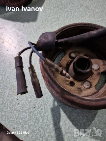 Запалване Мотор , снимка 3 - Мотоциклети и мототехника - 39200646