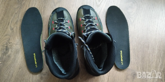 La Sportiva Trango Trk Leather GTX , снимка 2 - Спортни обувки - 53961158