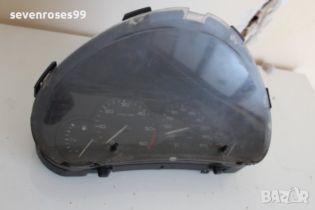 Километраж Пежо Партнер 2008 1.9d Peugeot Partner Citroen Berlingo 9656696080, снимка 2 - Части - 42449755