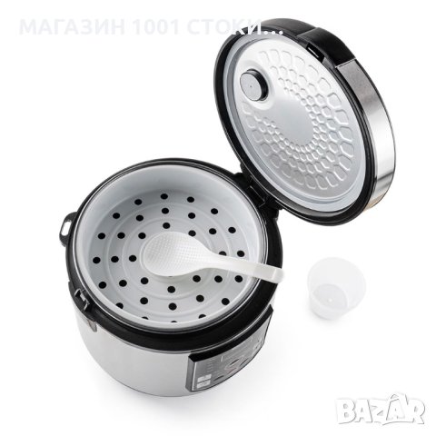 Мултикукър Muhler MLC 5020 , снимка 3 - Мултикукъри - 40251080