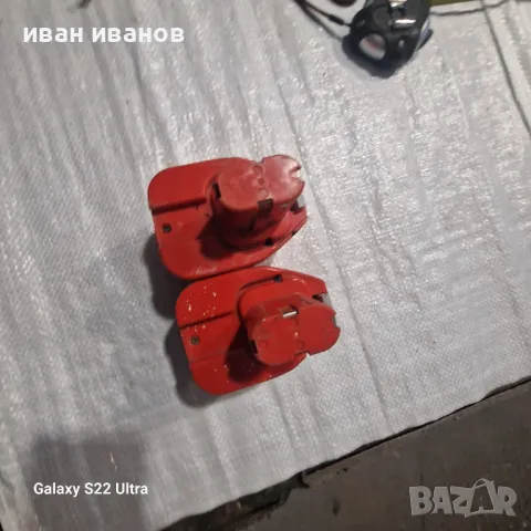 Батерии Гаиковерт, снимка 8 - Винтоверти - 47635241