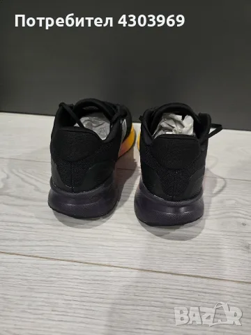 Мъжки маратонки Adidas 47 1/3, снимка 2 - Маратонки - 56264619