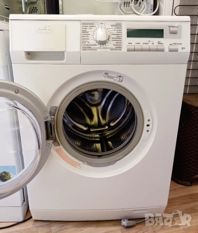 Пералня  AEG Eiectrolux  - 7 кг, снимка 6 - Перални - 54202370