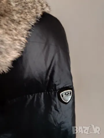 Emporio Armani down jacket , снимка 3 - Якета - 48337264