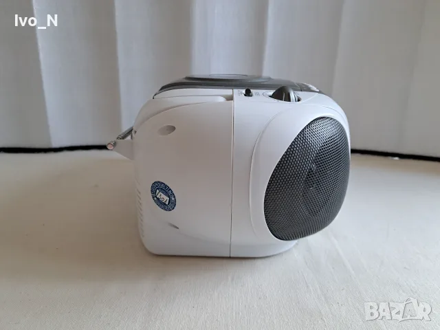 Радио Watson RP 5877 / CD/ MP3., снимка 4 - Радиокасетофони, транзистори - 55811835
