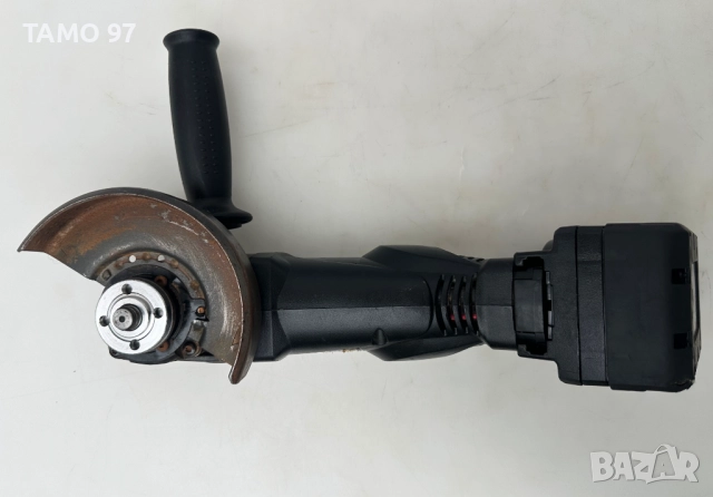 Wurth EWS 28-A - Мощен акумулаторен ъглошлайф 2x28V 3.0Ah 2022г., снимка 5 - Ъглошлайфи - 52879367