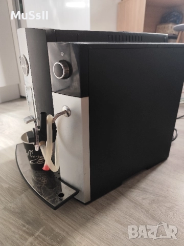 Кафемашина Jura C65, снимка 5 - Кафемашини - 51949895