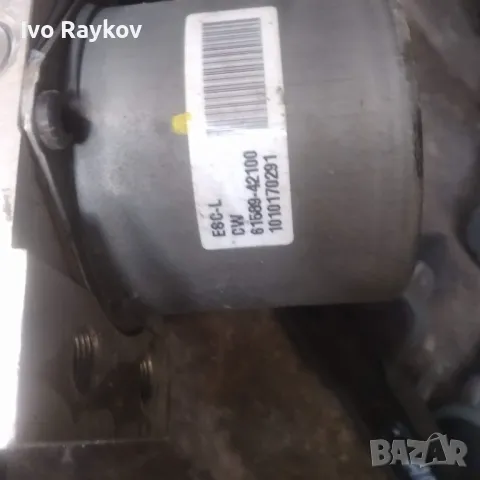 HYUNDAI IX20 1.4 ABS ПОМПА 61589-42100, снимка 5 - Части - 47869242