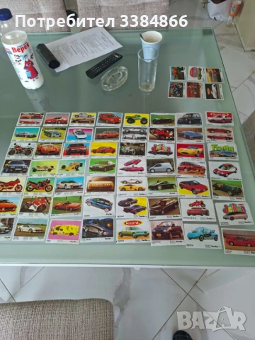 Картинки от дъвки турбо 