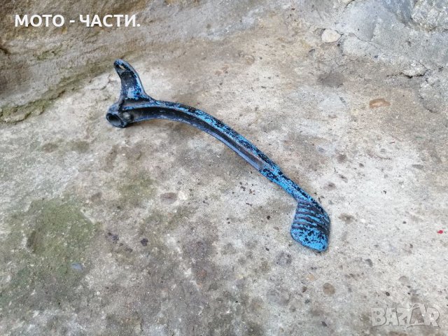 Спирачна Степенка За Иж. / НОМЕР 5.