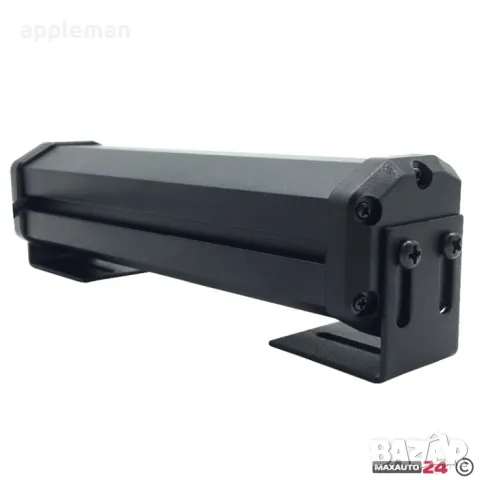 Професионална Диодна сигнална лампа-маяк 2 броя, снимка 3 - Други инструменти - 48618044