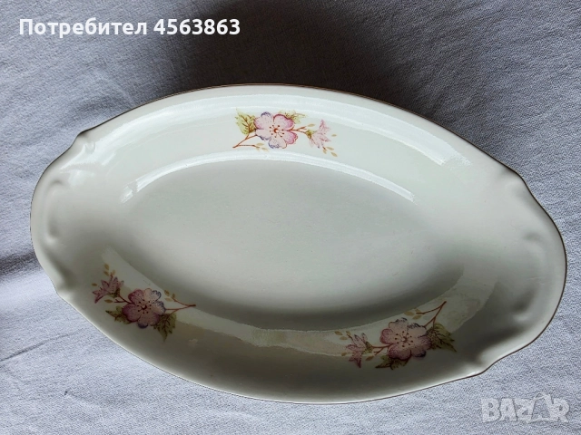 Порцеланови елипси