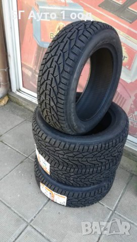 Зимни гуми 205/55/16