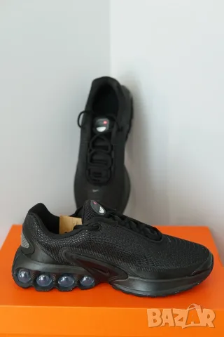 Nike Air Max Dn, снимка 2 - Детски маратонки - 55768191