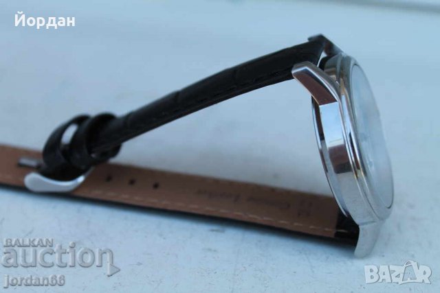 Часовник Лорис хронограф 47 мм, снимка 3 - Колекции - 39258548