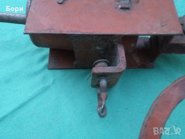 Българска пълначка за наденици,кайма,суджуци, снимка 2 - Други - 34330669