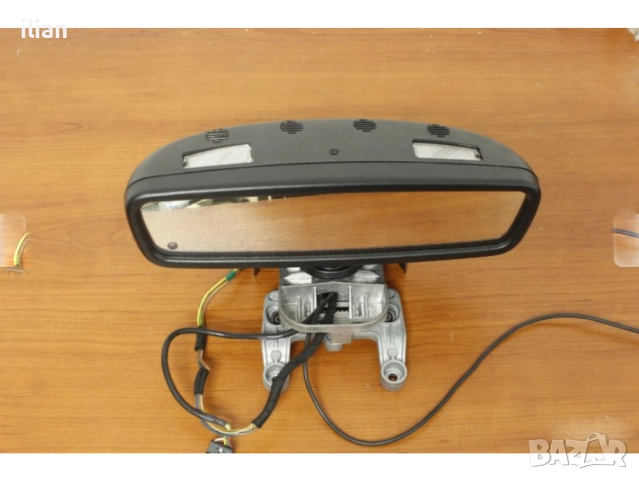 Огледало Mercedes W221 2218110007 S500 S600 S550