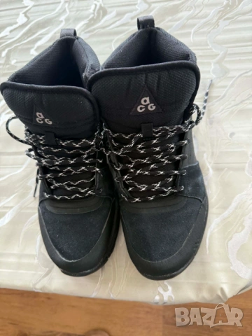 Nike Alder Medium 599660-003 № 41