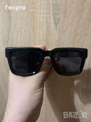 Louis Vuitton слънчеви очила унисекс, снимка 3 - Слънчеви и диоптрични очила - 51424759