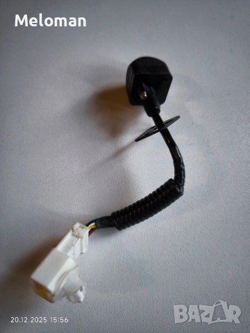 Продавам радио и CD за Хонда ЦРВ 4, снимка 7 - Части - 53296238