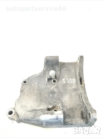 Конзола/скоба държач Td за Mercedes W140 S350 (1996) R6031550735