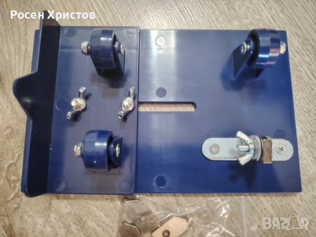 Комплект за рязане на стъклени бутилки, снимка 7 - Други - 54236455