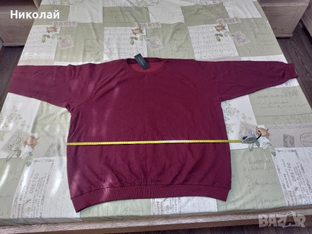 Мъжки блузи 6 ХЛ !!!, снимка 10 - Блузи - 51576951