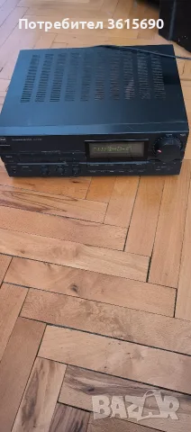 стерео усилвател 