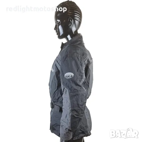 4888 – Takai Дамско текстилно яке – Размер 44 – 💵 150 лв, снимка 2 - Аксесоари и консумативи - 50326748