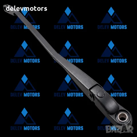 288868092R Дясно предно рамо чистачка Dacia Duster III, снимка 3 - Части - 56245000