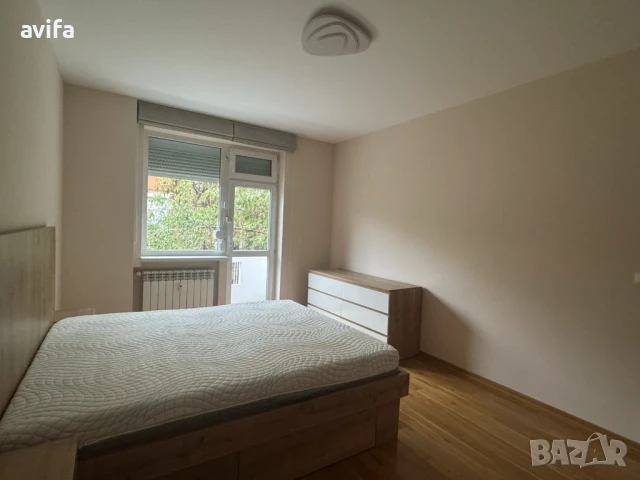 Четиристаен апартамент под наем в Оборище, София, снимка 8 - Апартаменти - 51108121