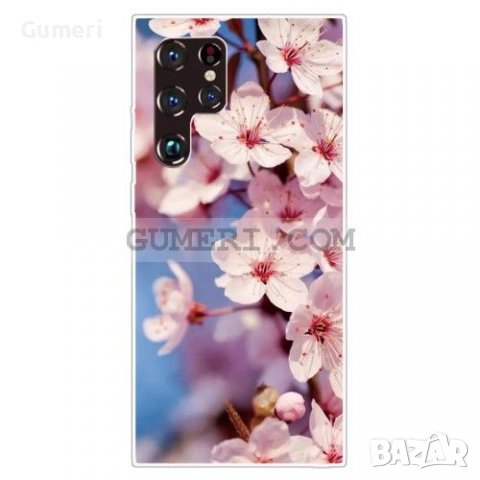 Samsung Galaxy S22 Ultra 5G Силиконов Гръб С Картинки, снимка 7 - Калъфи, кейсове - 36849445