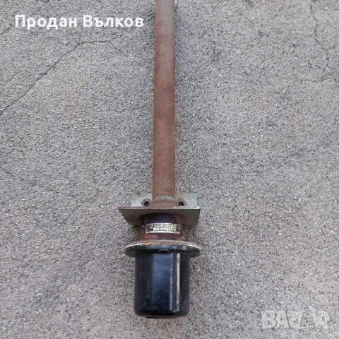 Ел печка 300 w 220 v, снимка 2 - Печки, фурни - 56550953