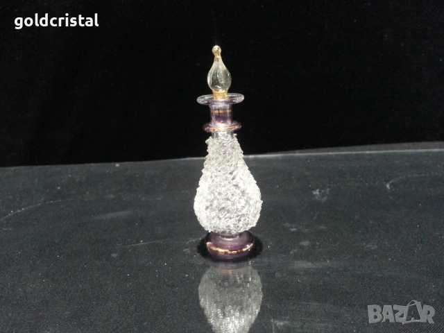 старо шишенце за парфюм