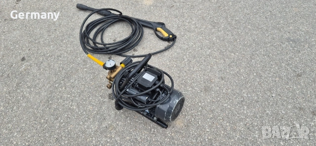 водоструйка kranzle karcher, снимка 5 - Парочистачки и Водоструйки - 54272074