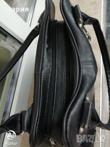 Нова чанта еко кожа, снимка 2 - Чанти - 30352284