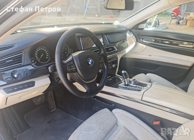 BMW 750 LDX, снимка 7 - Автомобили и джипове - 44165989