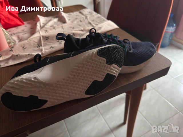 Nike Renew In-Season, снимка 3 - Маратонки - 53132602