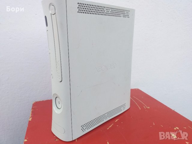 XBOX 360  Игра конзола, снимка 3 - Xbox конзоли - 31284953