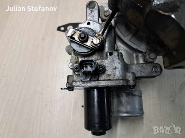 Турбина за Тойота Ланд Крузер 120, снимка 4 - Автомобили и джипове - 42323926