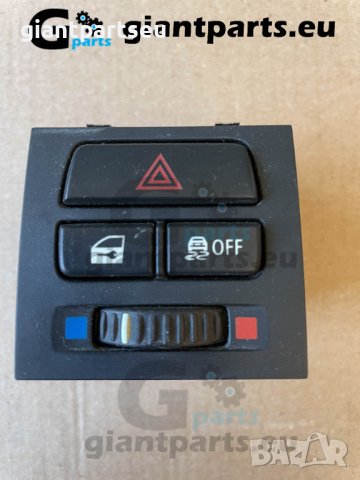 Бутони интериор БМВ е60 е90 Ф серия, е65 BMW