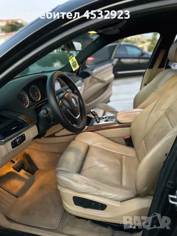 BMW x6                    ., снимка 11 - Автомобили и джипове - 55989904